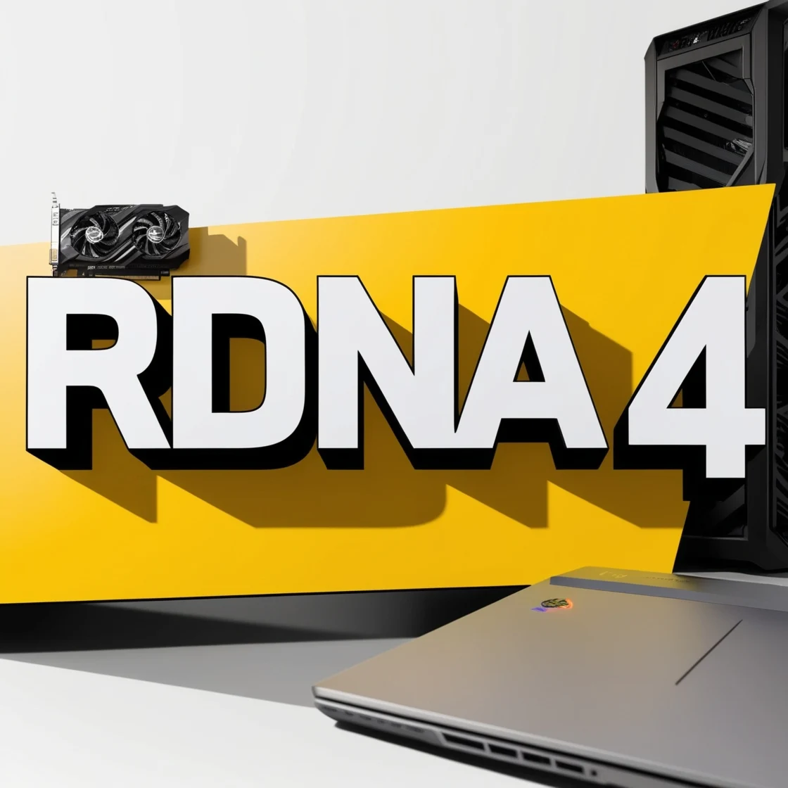 Radeon RX 9060 XT Launch Expected in Late May 2025