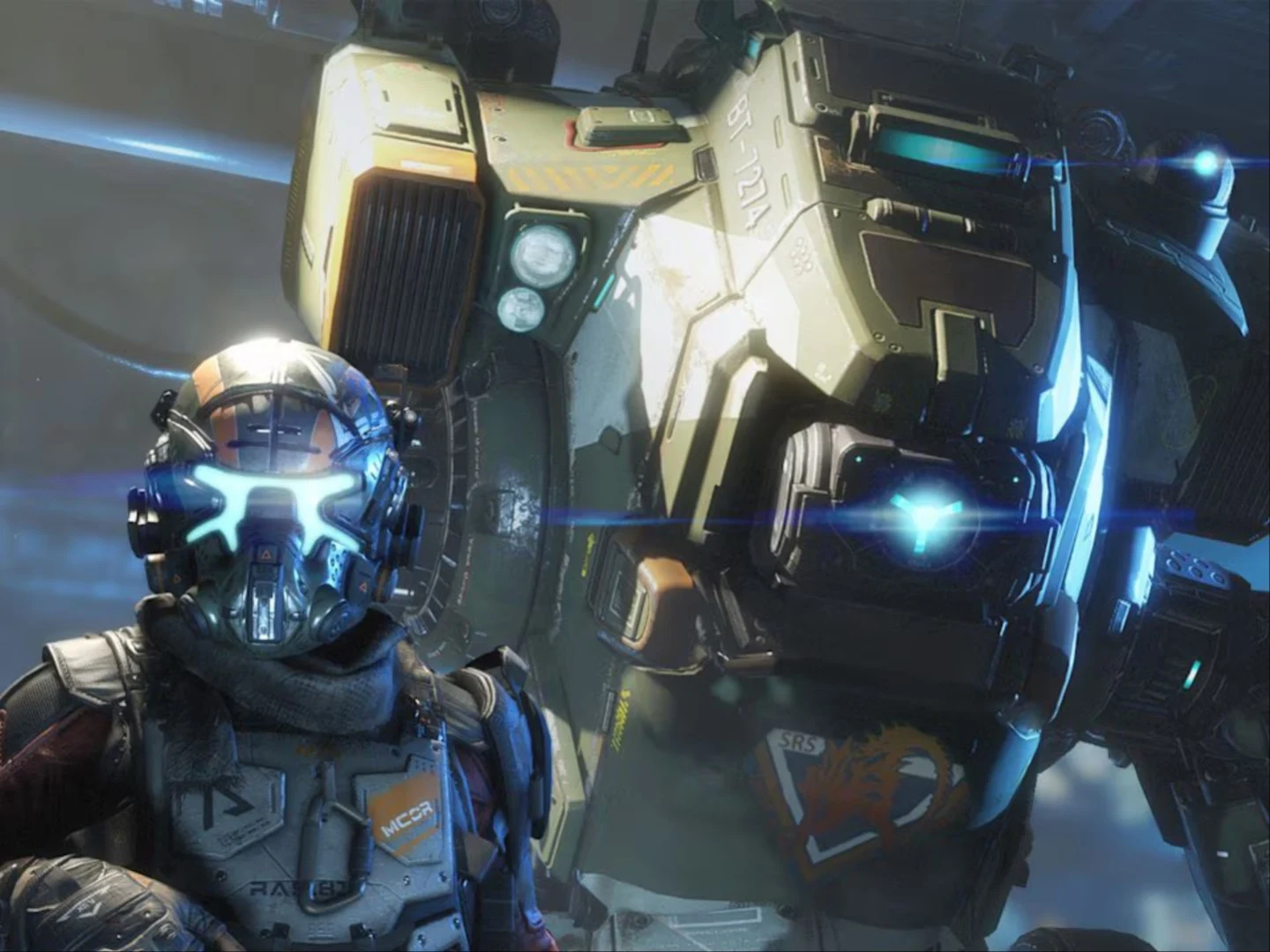 Titanfall 3 in Development with Playable Version, Says Source