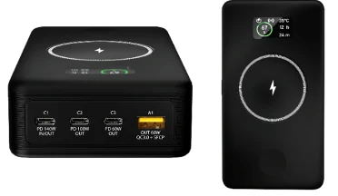 Chargeasap Flash Pro Ultra Crowdfunding Surpasses $400,000