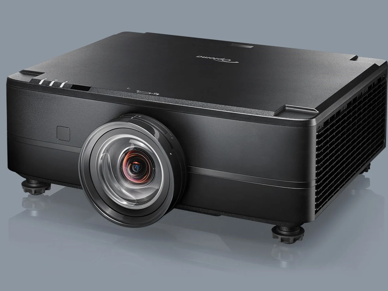 Optoma ZK810TST: Powerful 4K Laser Projector with 7,200 Lumens