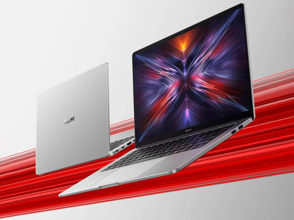 2025 RedmiBook 14 Ryzen Edition: Affordable Thin and Light Laptop