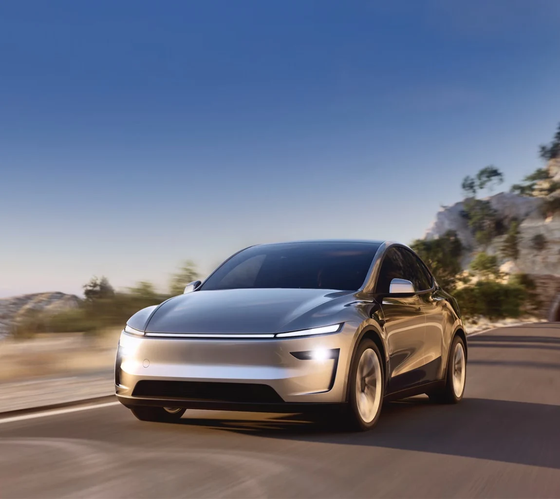 Tesla Sales Drop 49% in Europe Amid Growing EV Market