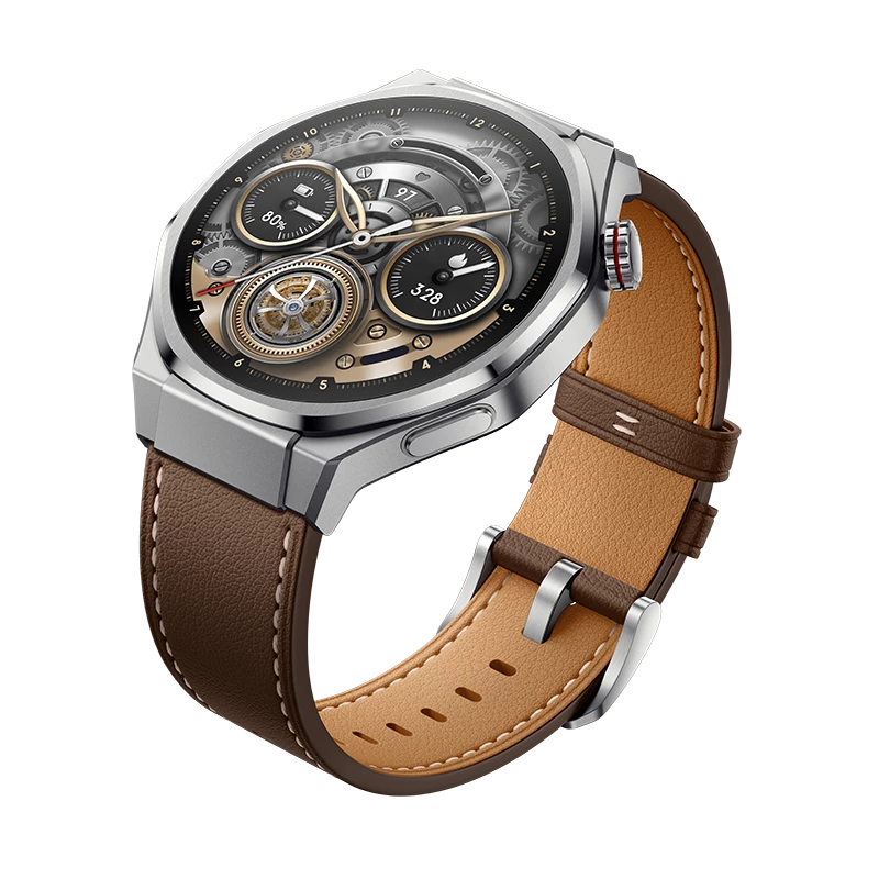 Honor Watch 5 Ultra Launches in Malaysia: 40M Dive Mode & Titanium Body