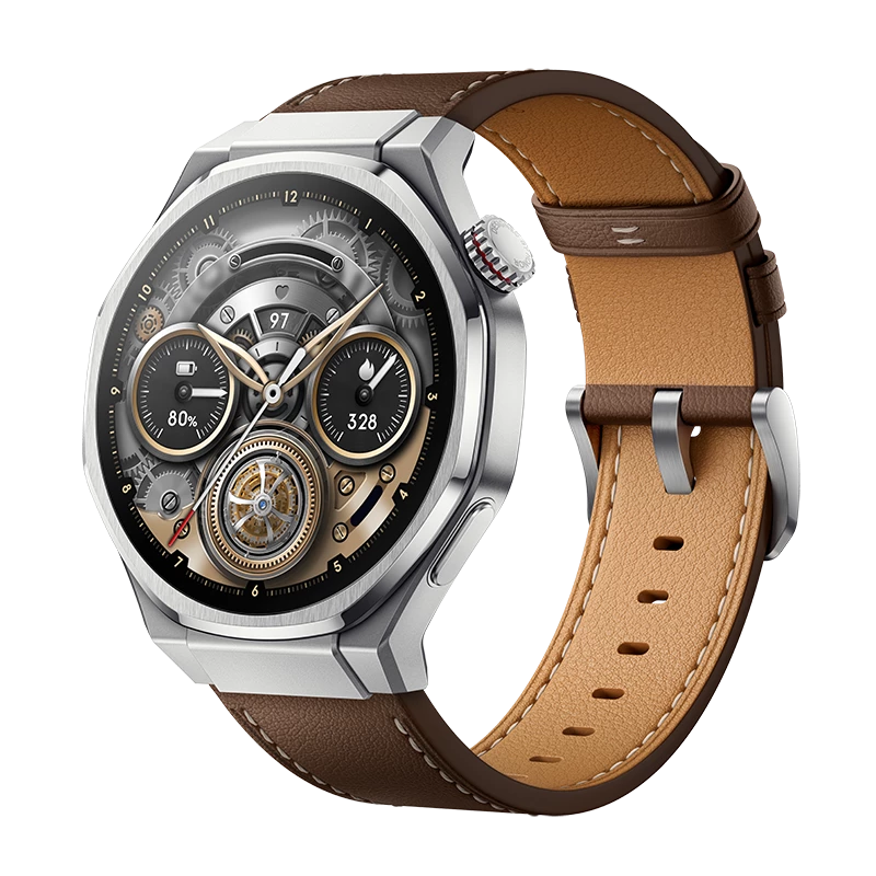 Honor Watch 5 Ultra Launches in Malaysia: 40M Dive Mode & Titanium Body