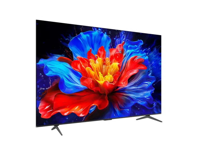TCL Launches C6K, C6KS, P Series TVs in India with Mini-LED