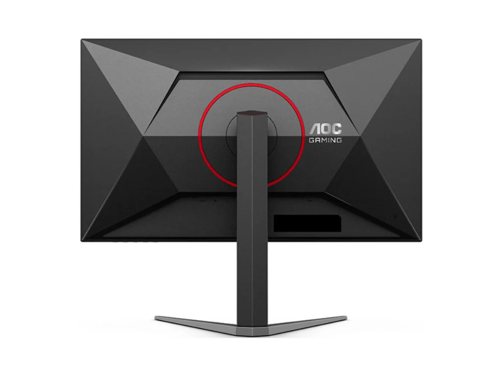 AOC Q27G4K Gaming Monitor: 27″ QHD IPS and 400Hz Refresh Rate