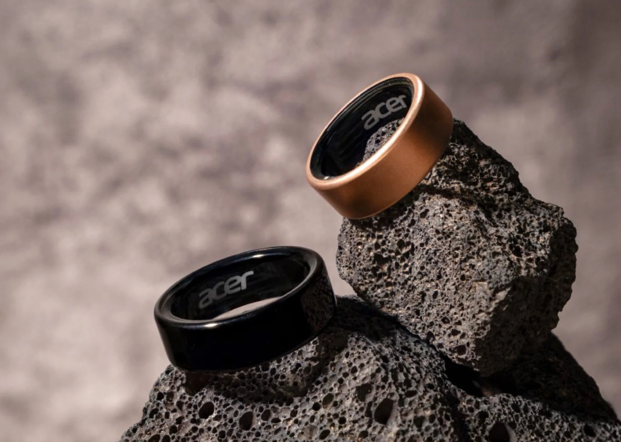 Acer Launches FreeSense Smart Ring to Compete with Samsung Galaxy Ring