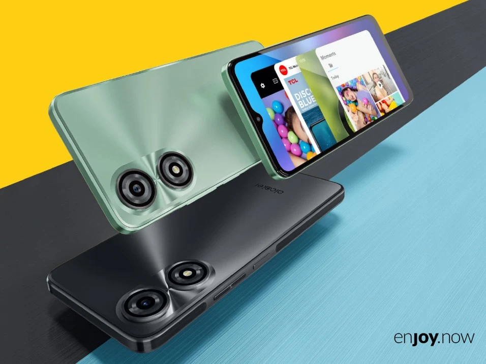 Alcatel 3 2025 Update: New Android Go Smartphone Release