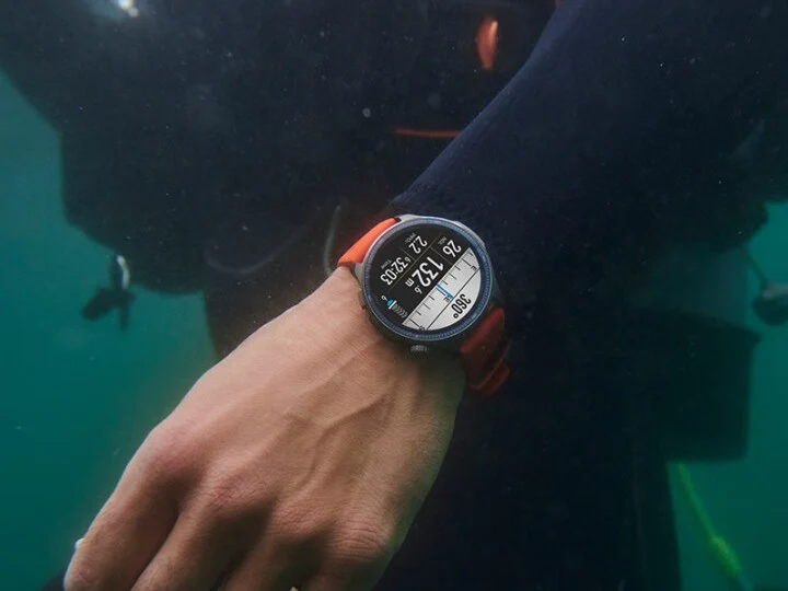 Amazfit Balance 2 Smartwatch May Launch Soon in the US