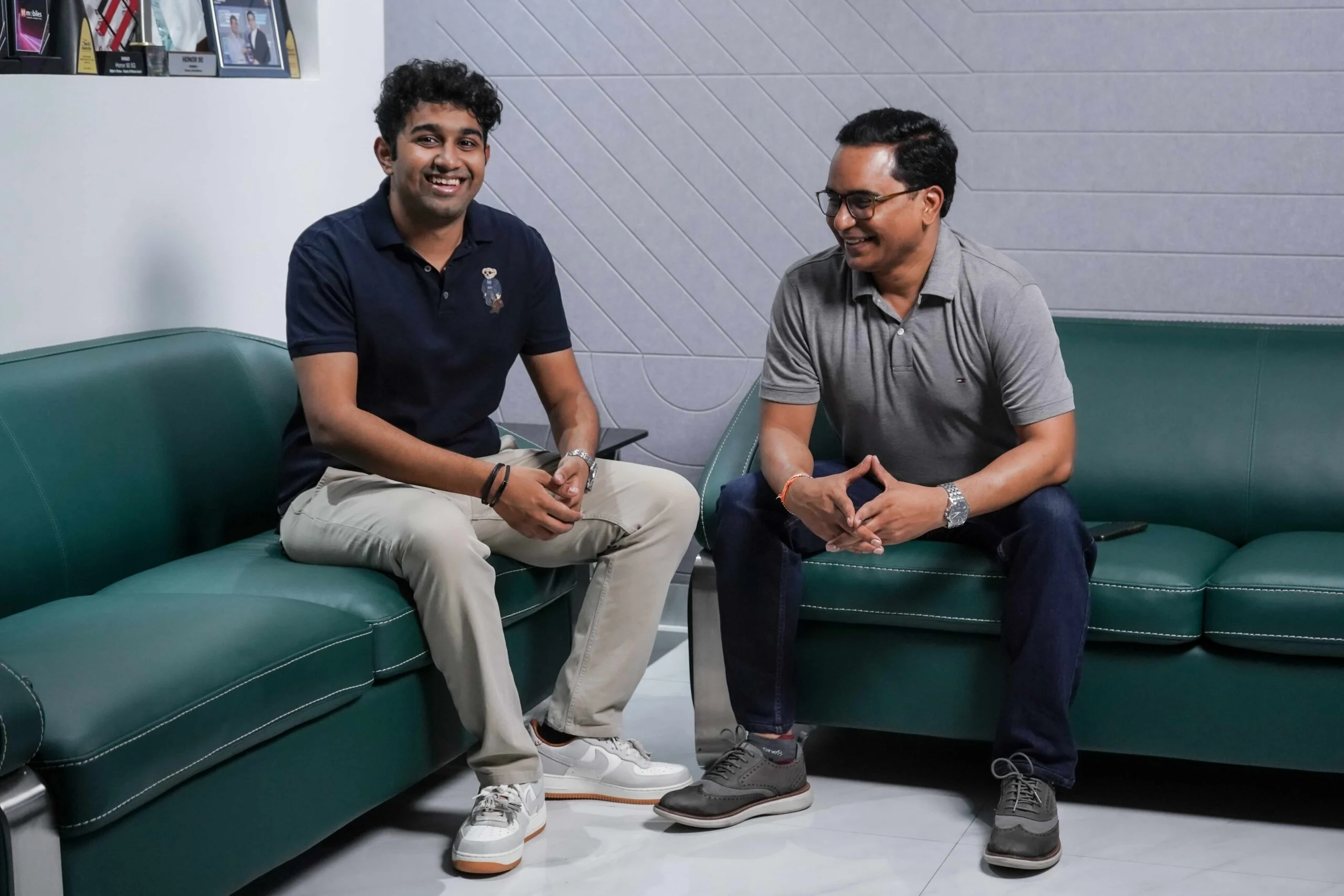 Alcatel's Strategic Comeback in the Indian Smartphone Market