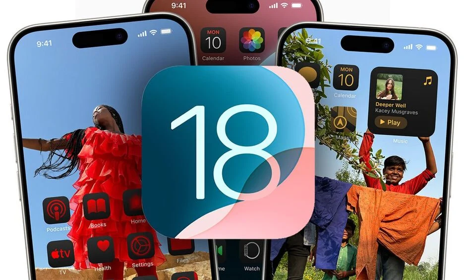 Apple Updates Naming for iOS, iPadOS, and macOS in 2023