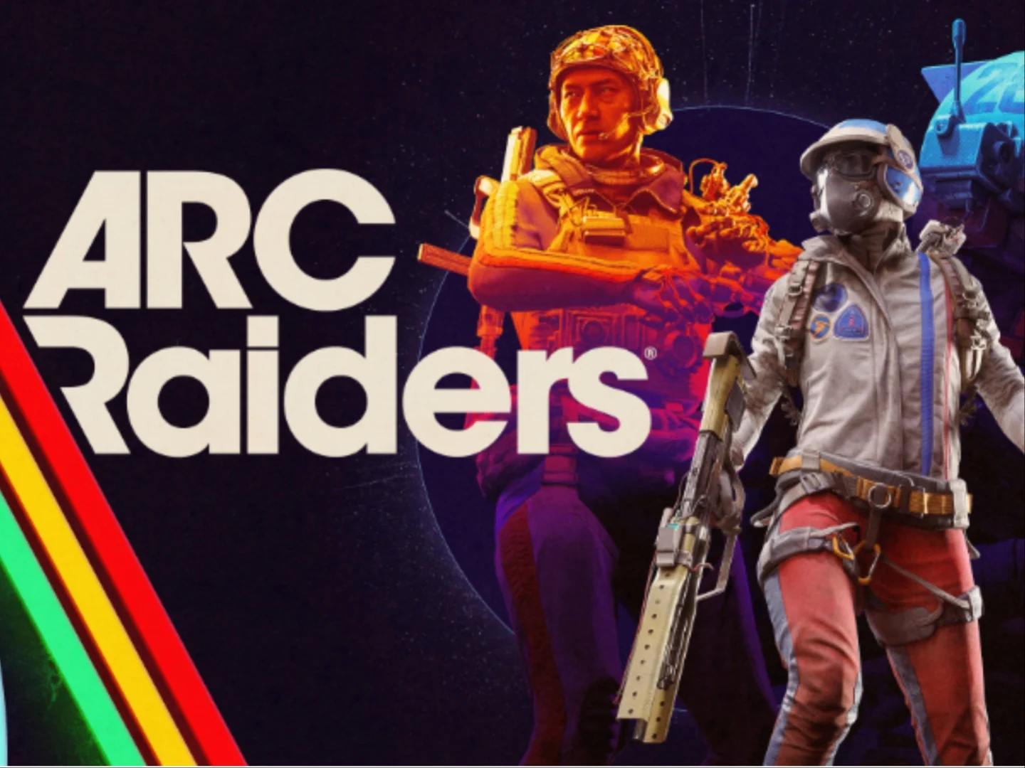 Arc Raiders Datamine Reveals New Map, Bosses, and More