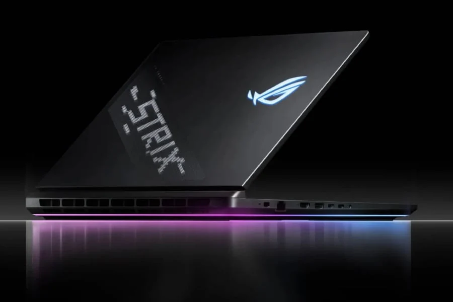 Asus India Launches ROG Strix Scar 16/18, Strix G16, Zephyrus G16