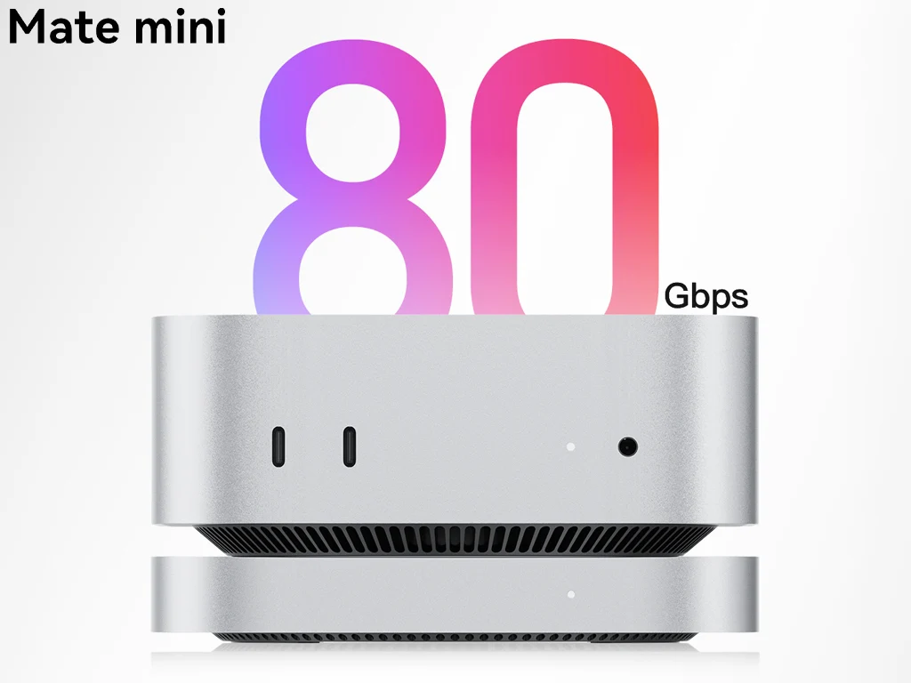 Beelink Announces Pricing for New Thunderbolt 5 Mac Mini Dock