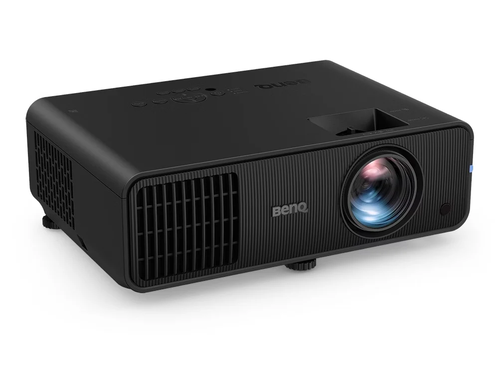 BenQ Launches New 3,200 Lumens Short Throw Projector