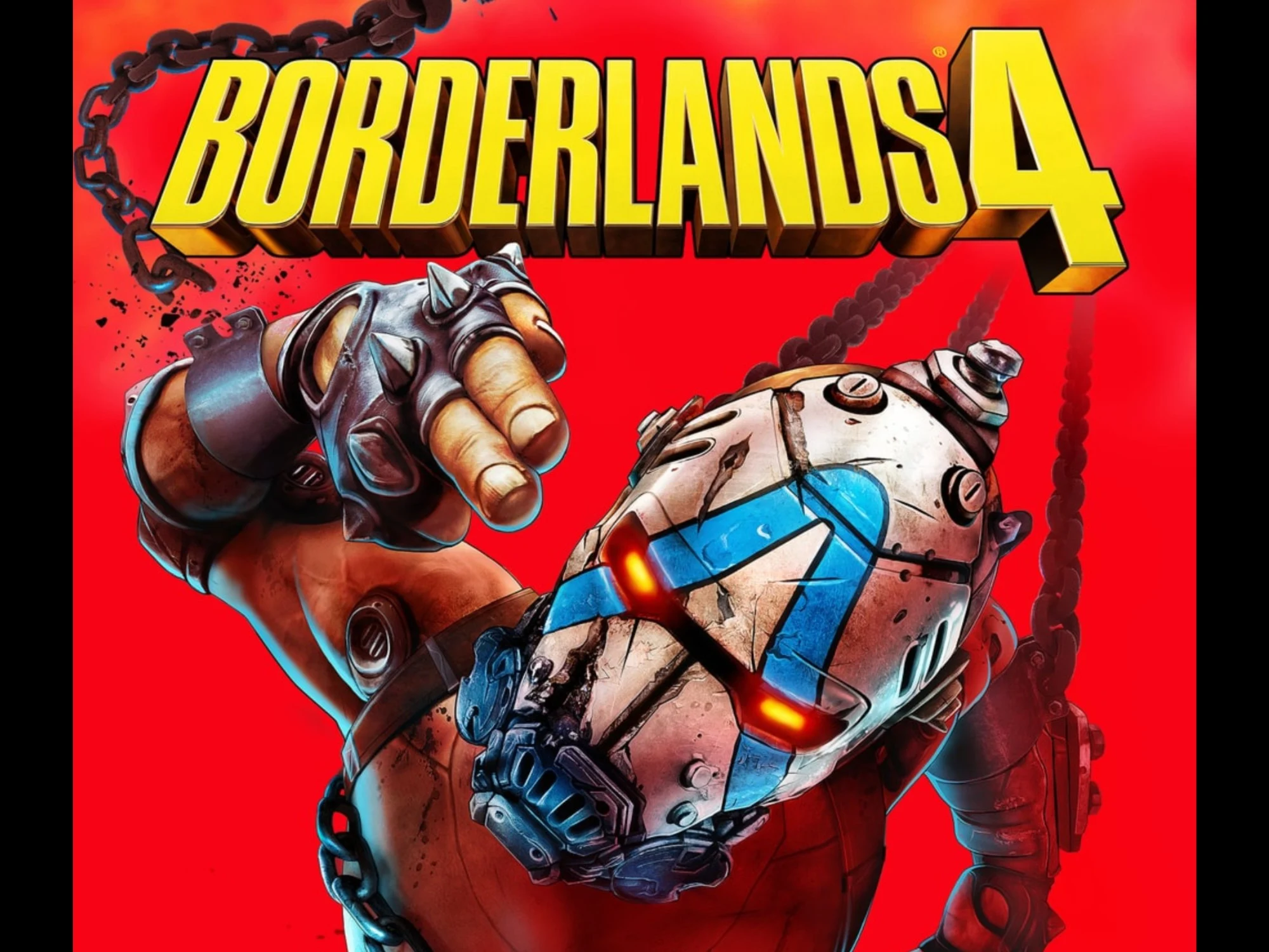 Borderlands 4 Pre-Order News: Gearbox CEO Hints at $80 Price