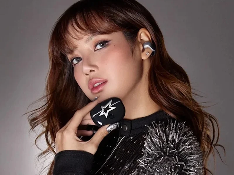 Bose × LISA Ultra Open Earbuds Launch at Los Angeles Pop-Up Boutique