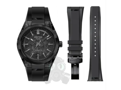 Casio EFK-100 Mechanical Watch: Latest Price and Specs Update