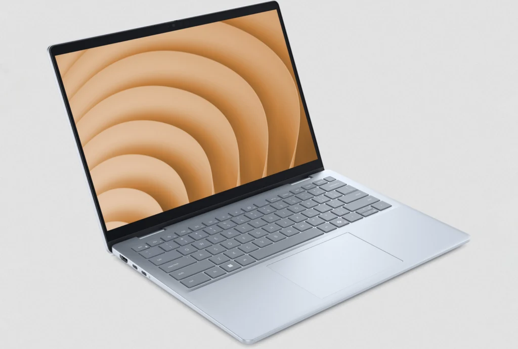 Dell 14 Plus: Affordable AI Laptops with AMD Krackan Point APUs