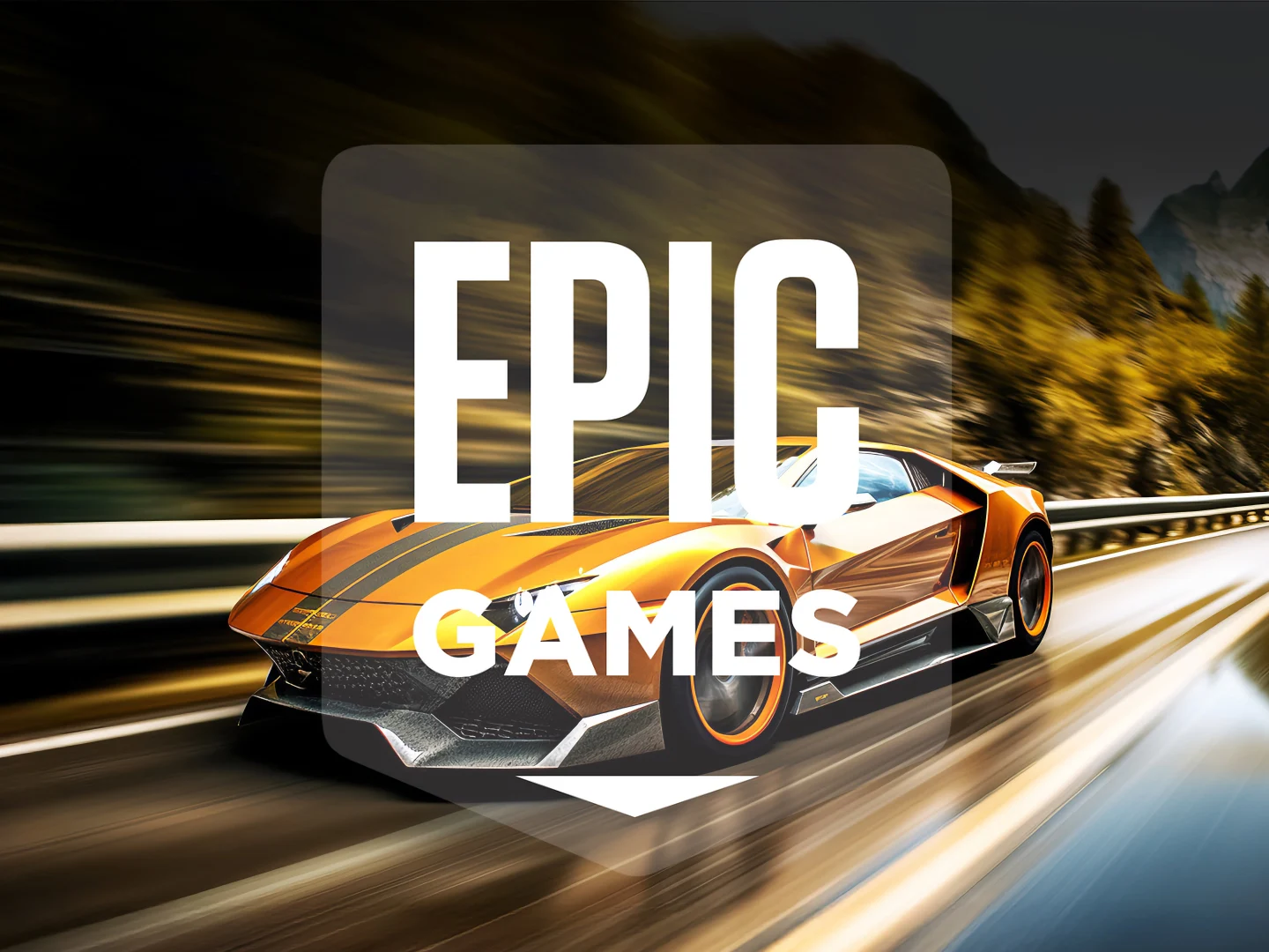 Free Racing Game Giveaway on Epic Games Store for Android & iOS