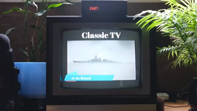 90s Cable Nostalgia with Raspberry Pi at FieldStation42