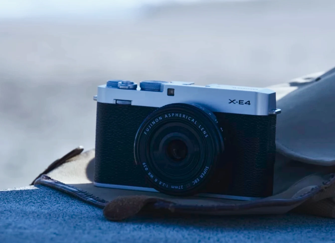 Fujifilm X-E5 Launch Date Leaked Ahead of Upcoming X Summit