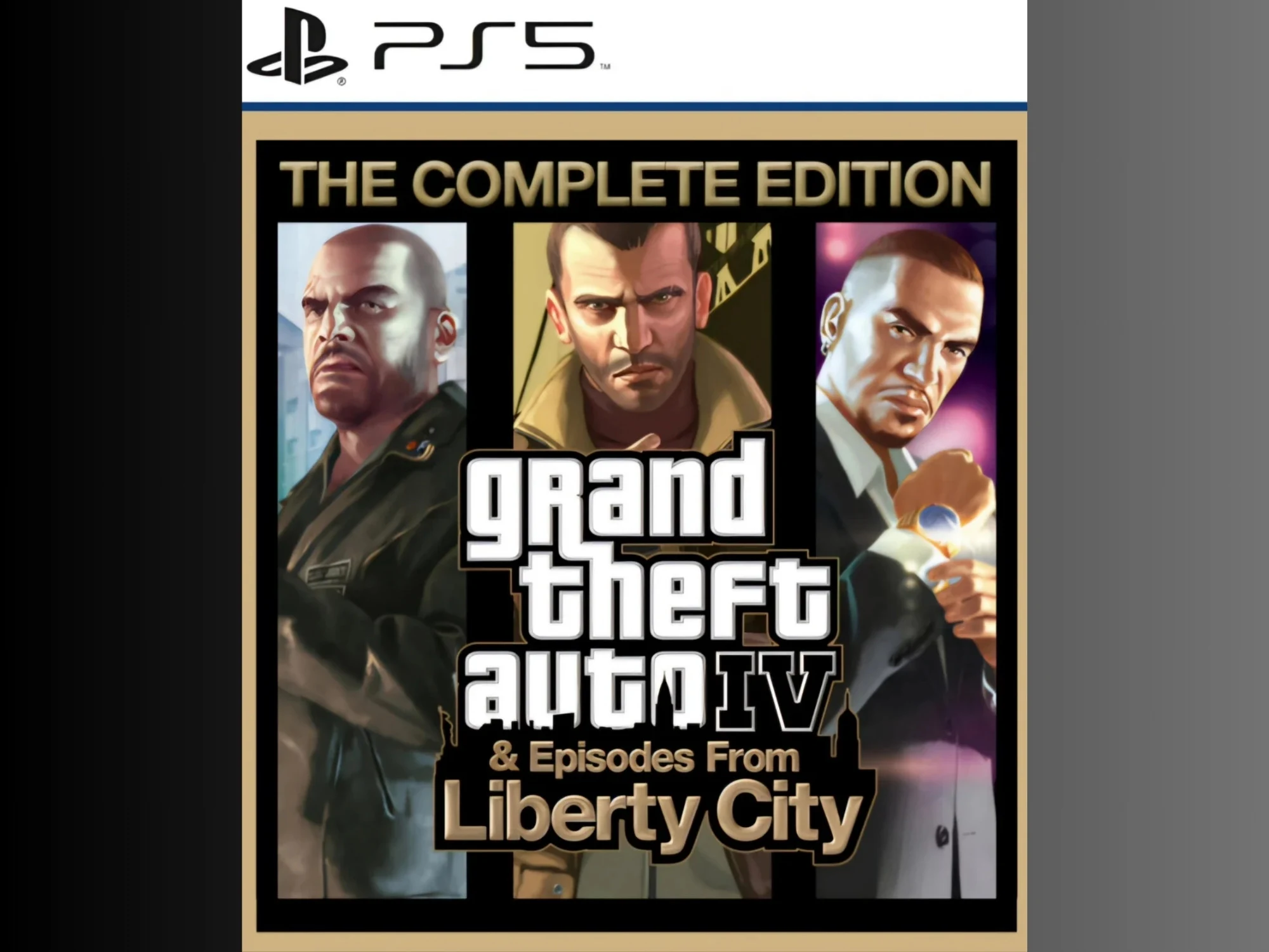 GTA 4 PS5 and Xbox Series X Port May Launch by End of 2025