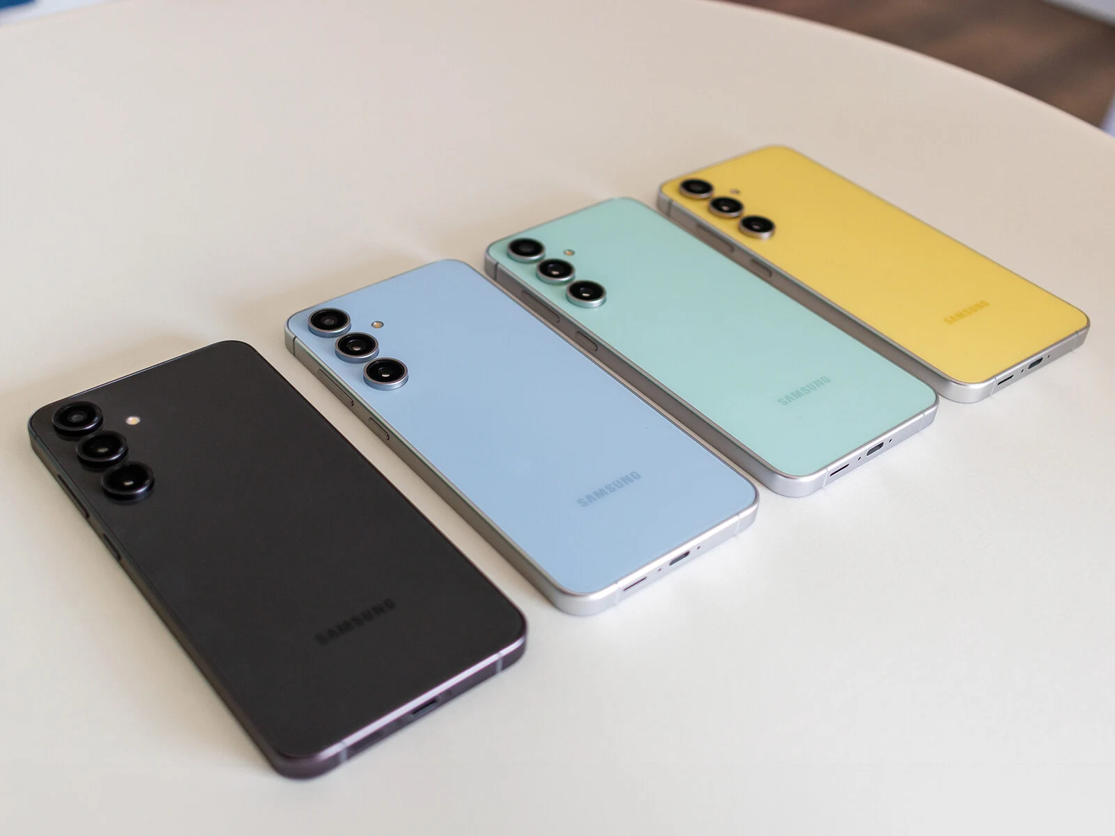 Galaxy S25 FE Leak Confirms SoC Rumors Are False