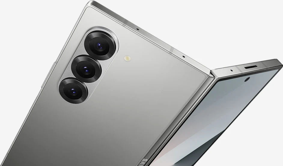 Galaxy Z Fold7, Z Flip7, Z Flip7 FE Demo Units in Production