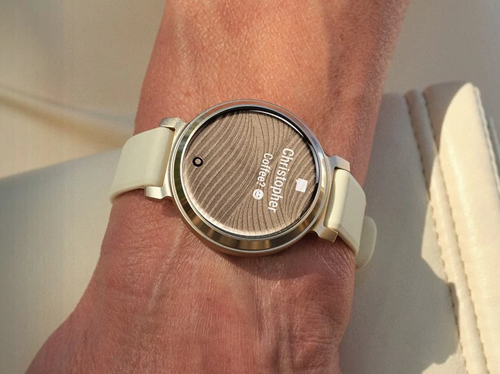 Garmin Smartwatch Adds Passcode Feature in Latest Beta Update