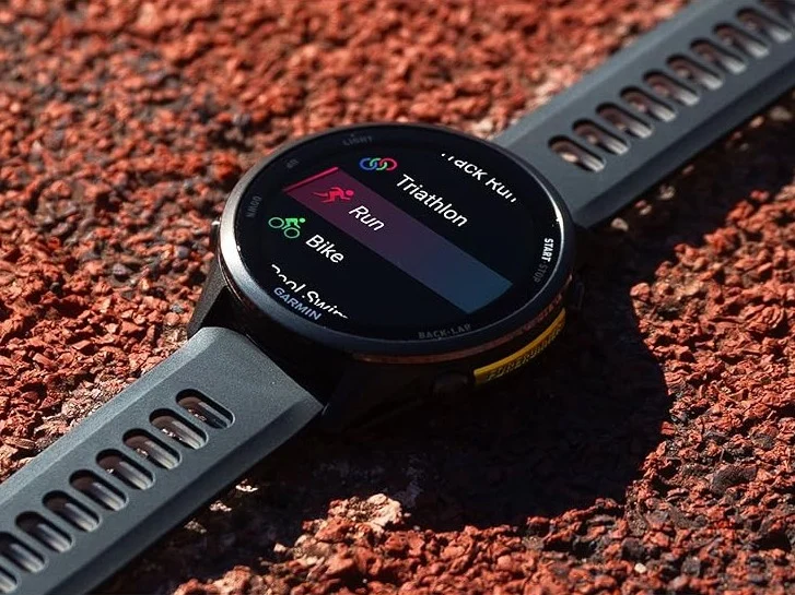 New Garmin Smartwatch Workouts Coming Soon for Fitness Fans