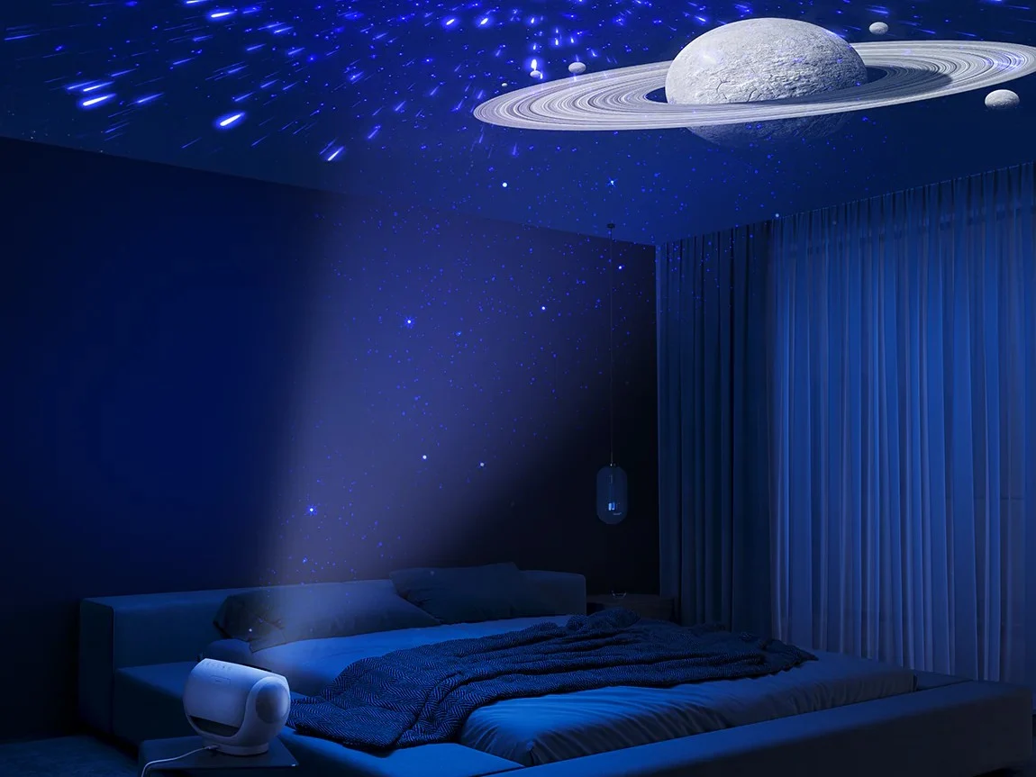 Govee Galaxy Light Projector 2 Pro Launching Soon
