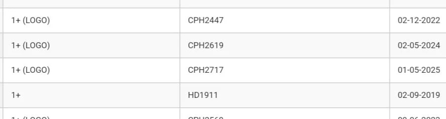 OnePlus Nord CE 5 Launching in June with Dimensity 8350 and 7100mAh Battery