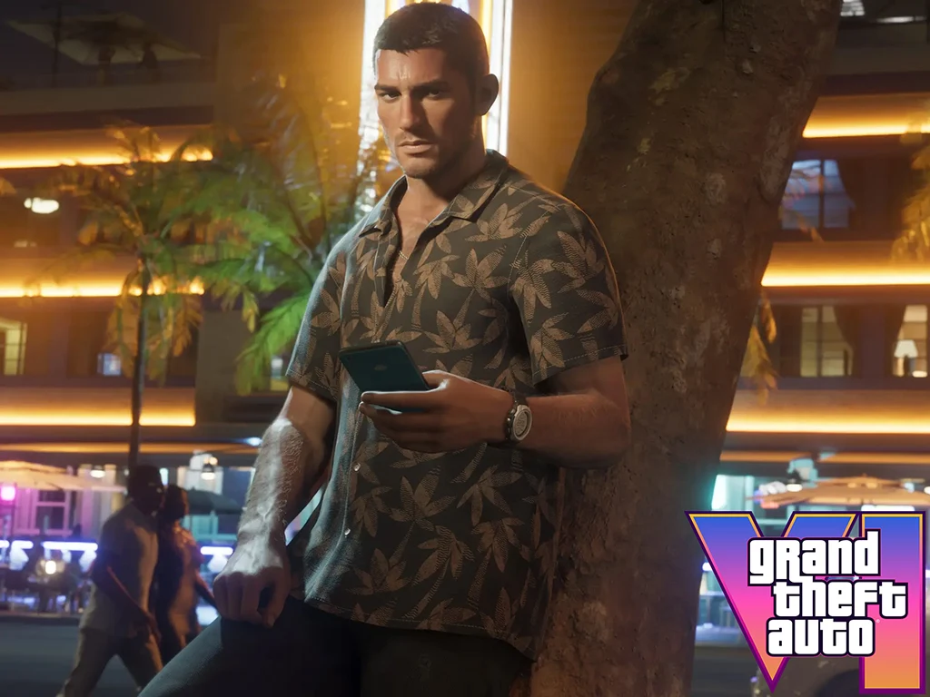 PS5 Powers Every Frame of GTA 6 Trailer 2, Says Rockstar
