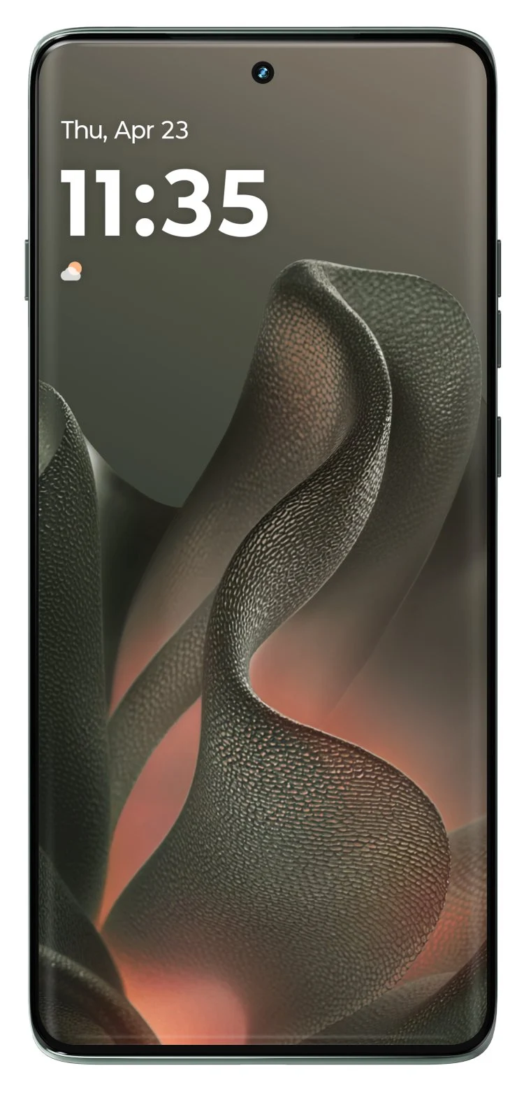 Motorola Edge 2025 Renders Show Design and Camera Improvements