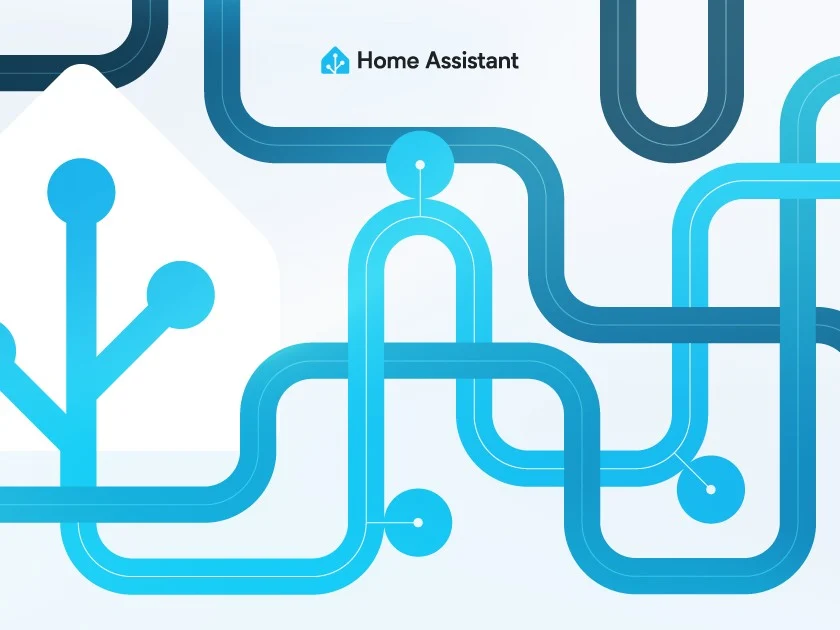 Home Assistant 2025 Roadmap: Focus on Collective Intelligence