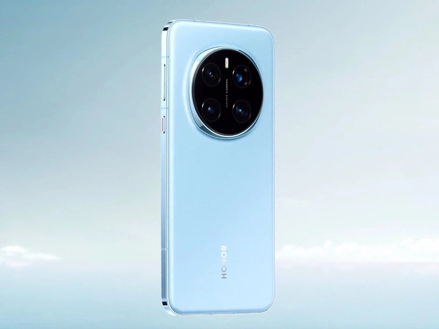 Honor Magic 8 Mini Leak: First Compact Model with New Processor