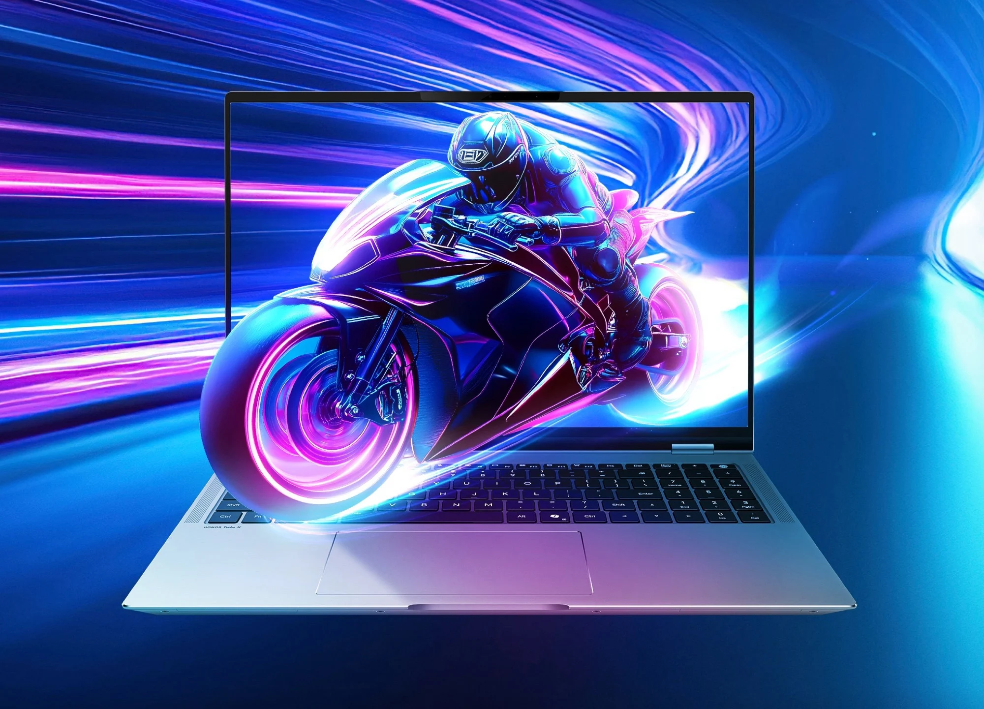 Honor MagicBook Pro 16: 165Hz 3K Display & RTX 5070 Laptop