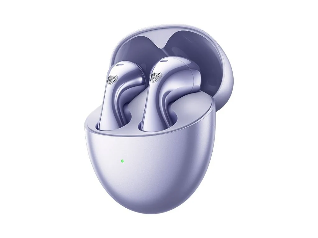 Huawei FreeBuds 6 Launch: Unique Design & Improved Battery Life