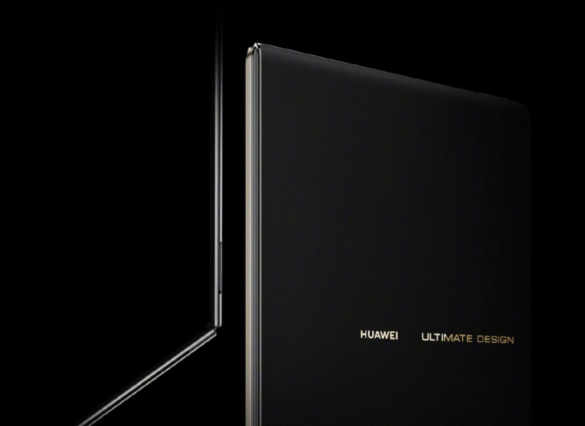 Huawei MateBook Fold: Ultimate Foldable Display Launch Soon