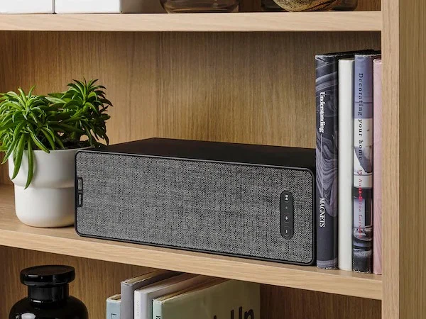 IKEA and Sonos Partnership Ends: Symfonisk Range to be Discontinued