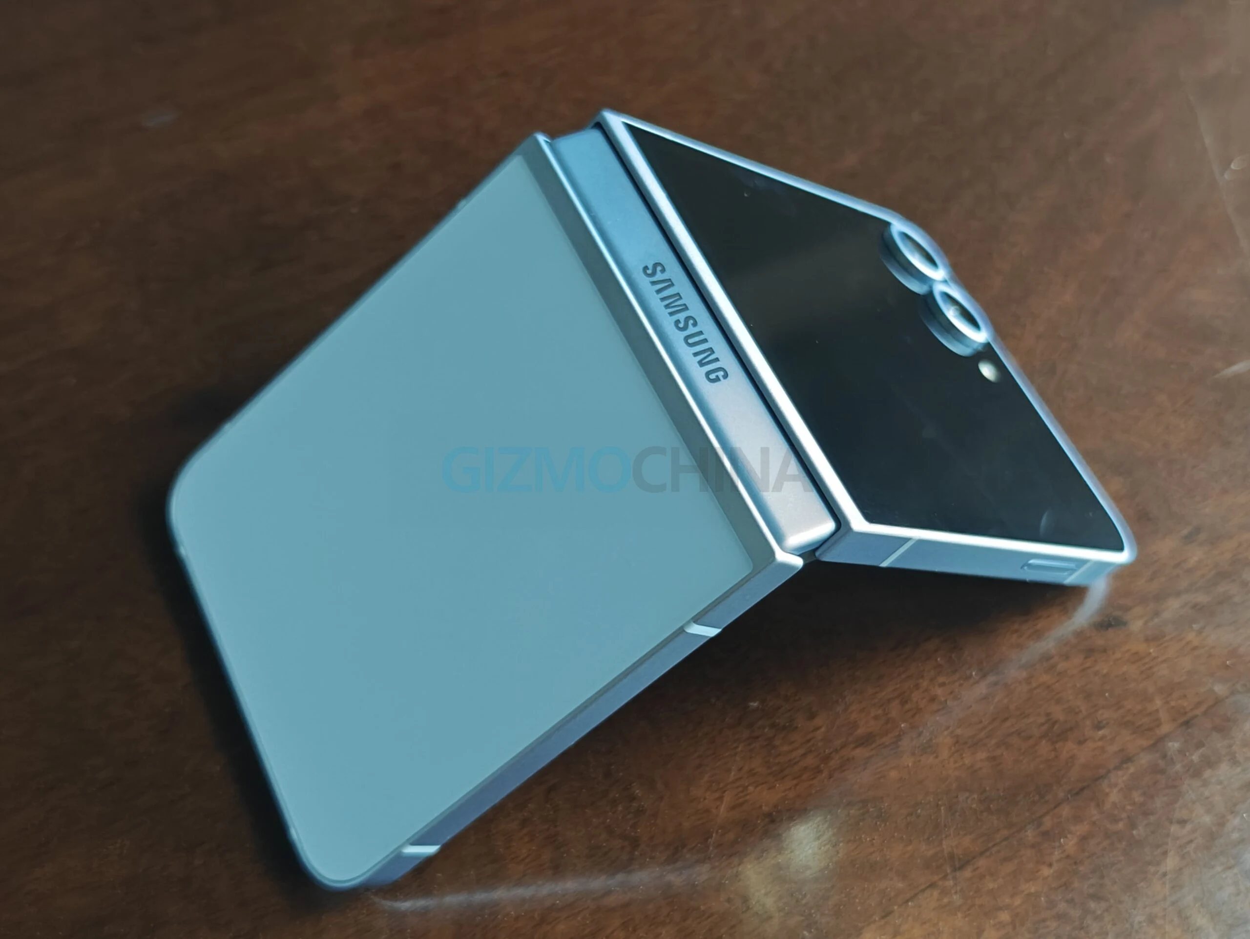 Samsung Galaxy Z Flip 7 FE Geekbench: Exynos 2500 Specs Revealed