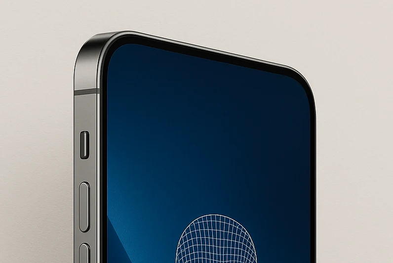 iPhone 18 Pro and Pro Max to Feature Under-Display Camera