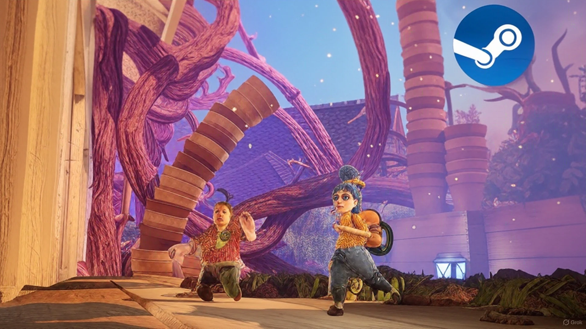 Popular Co-op Game with 170K+ Positive Reviews Now on Sale