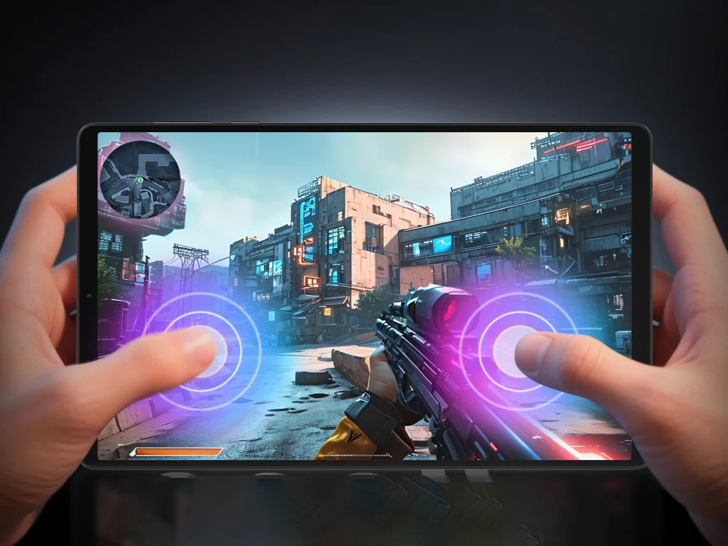 Lenovo Legion Tab Gen 4 Gaming Tablet Benchmark Results Revealed