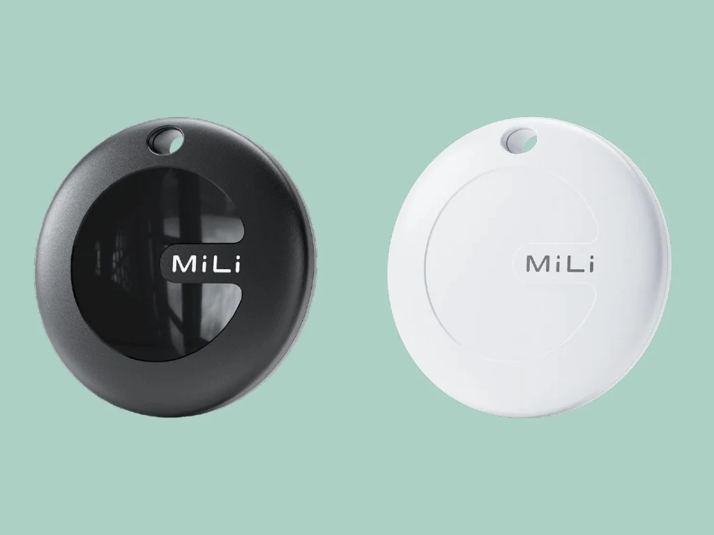 MiTag Duo: Affordable Tracker Compatible with Apple & Google Find My