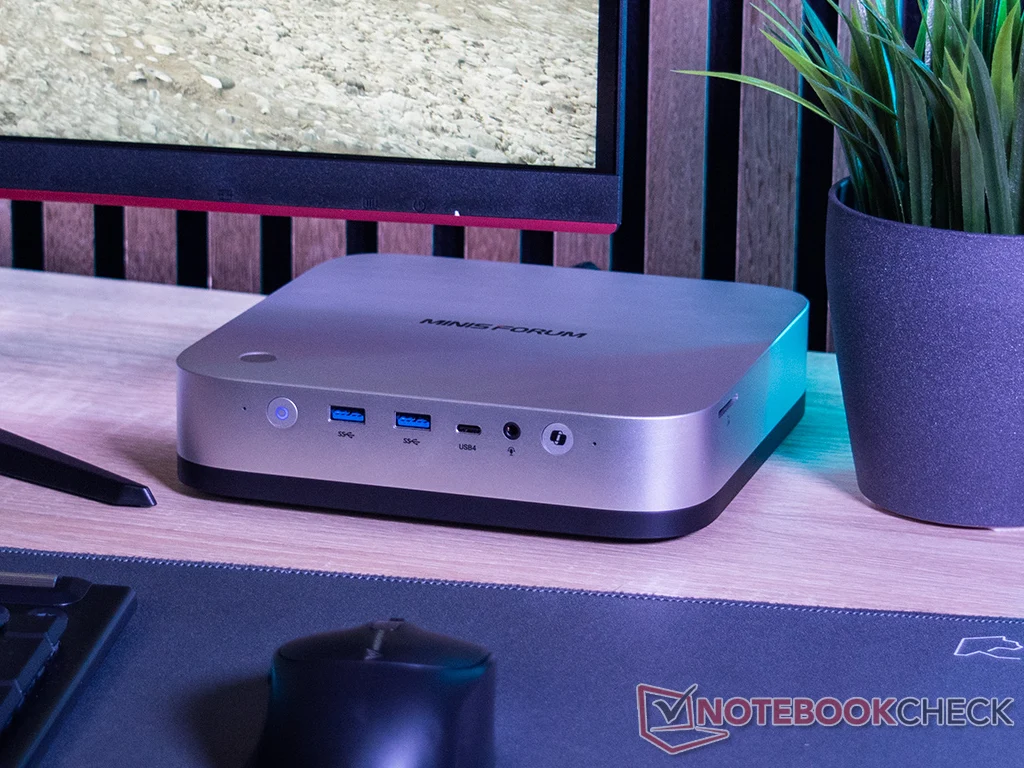 Minisforum Launches Affordable AI X1 Pro Mini PC Configurations