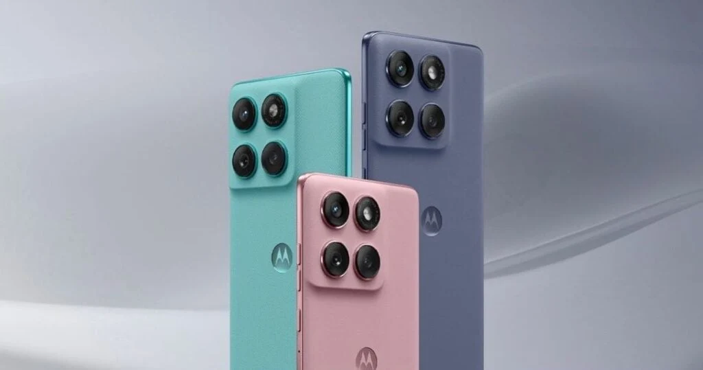 Motorola Edge 60s Launching May 8: Official Commercial Released