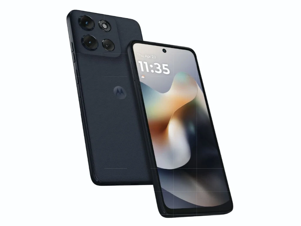 Moto G56 Specs: Software Support Varies by RAM Variant