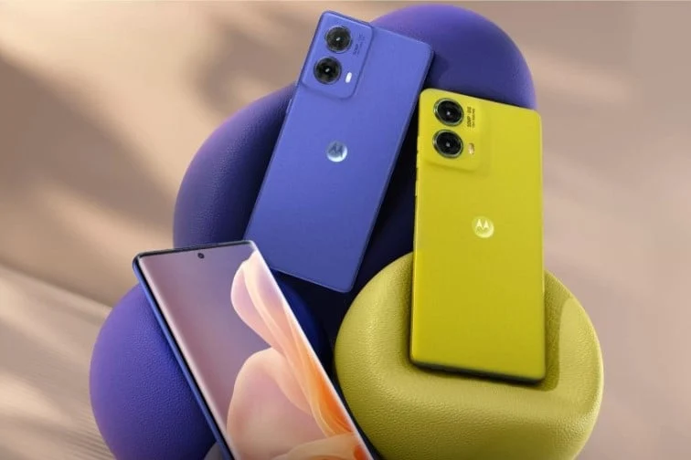 Moto G96 and G86 Development Underway: What to Expect